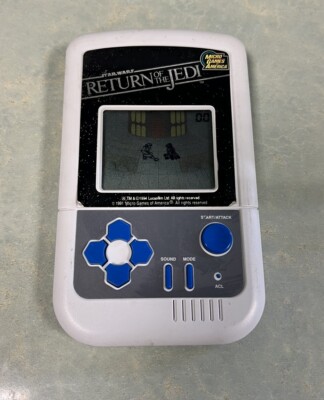 ✨STAR WARS、デジタル、携帯ゲーム、SCIENCE/1997希少品 ✨STAR WARS