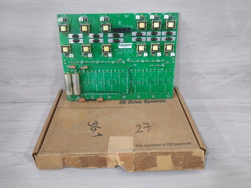GENERAL ELECTRIC DS200PCCAG9ACB PCB CIRCUIT BOARD Image 1 of 2