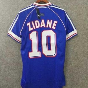 retro soccer jerseys