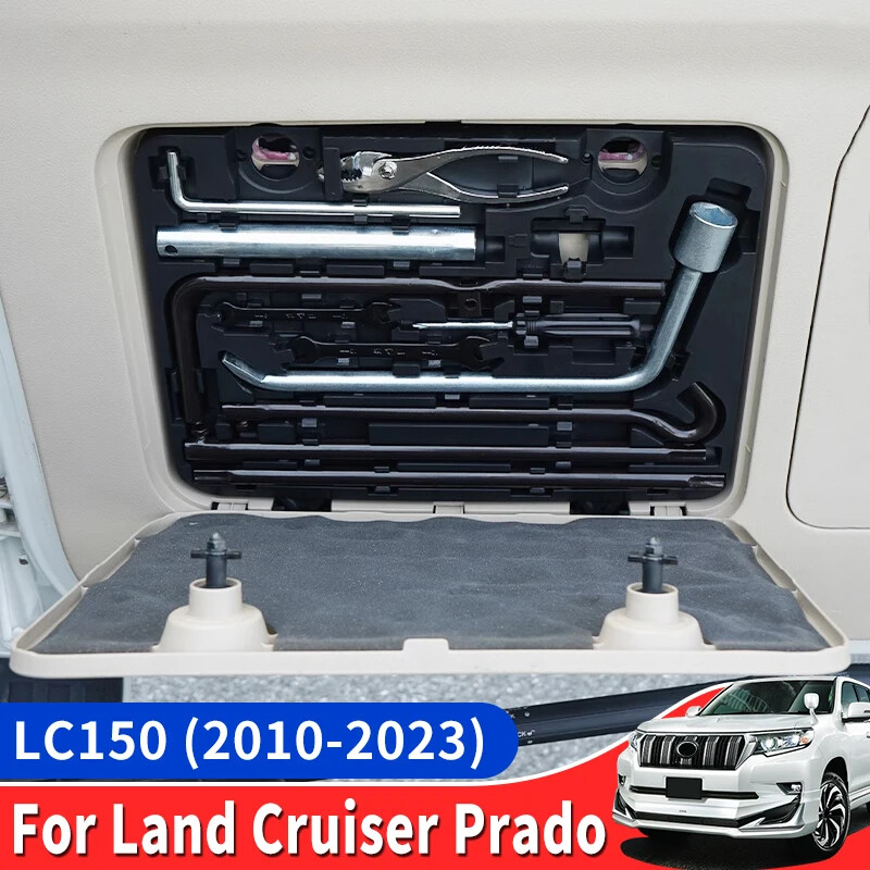 For 2010-2023 Toyota Land Cruiser Prado 150 LC150