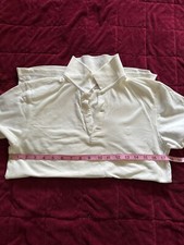 Gant polo shirts for men small