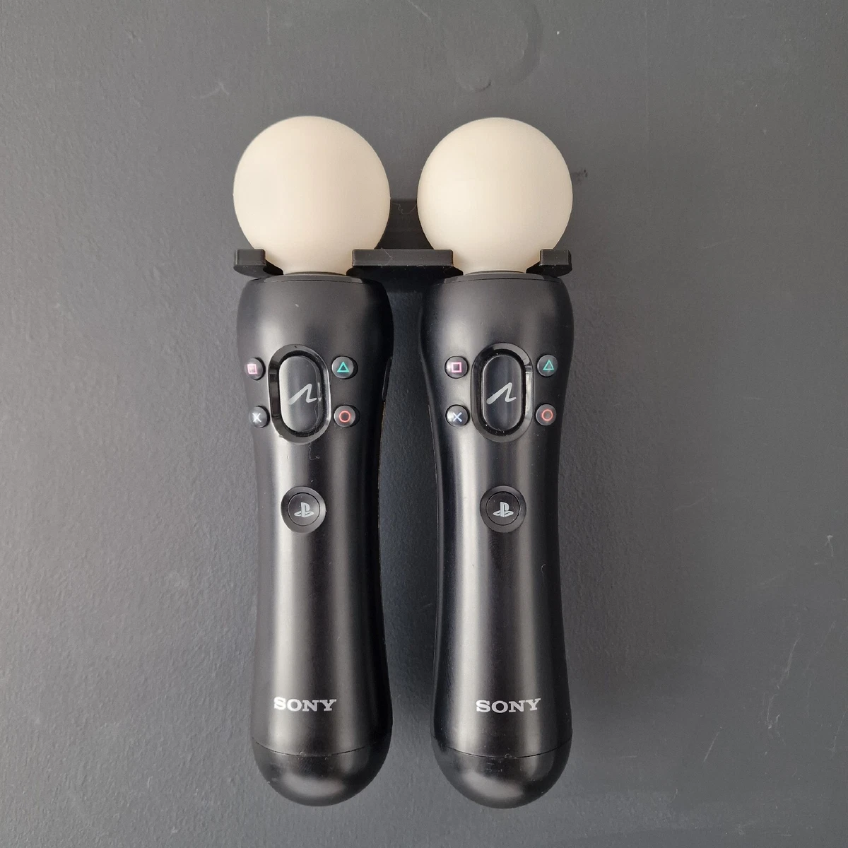 Vr remotes ps4 deals