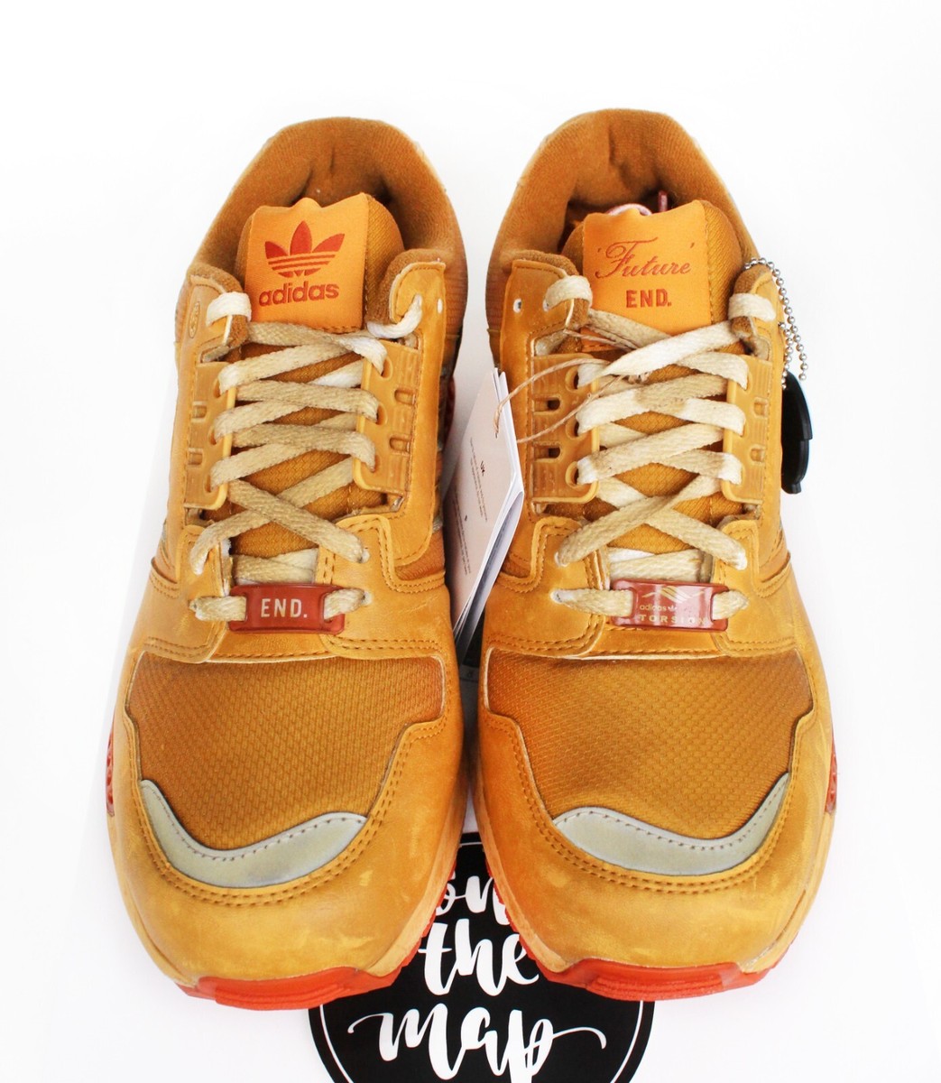 Adidas x END ZX 8000 Consortium Cup Future UK 5 10 11 12 US Adidas x END ZX 8000 Consortium Cup Future UK 5 10 11 12 US