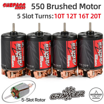 Cuscinetti Motore Brushless TRB RC Per Traxxas 1200XL - TRB-120156