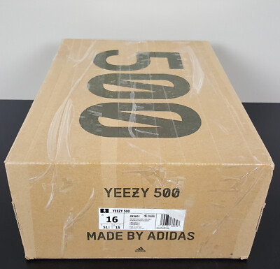 adidas gazelle silver green womens Adidas Yeezy 500 Salt main image 1