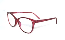 ONLY EYEWEAR BLUE LIGHT BLOCKING " The Performer " READER +1.50 New