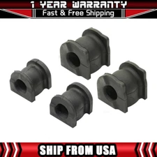 Stabilizer Sway Bar Bushing Kits For Honda Pilot 2015 2014 2013 2012-2009