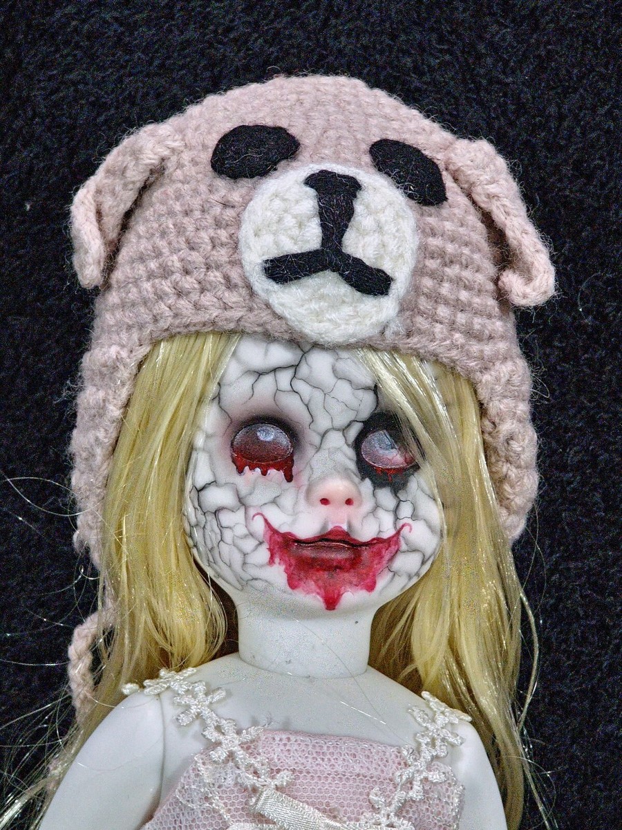 Living dead dolls custom. | eBay