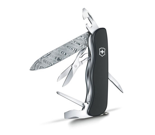Knifecenter Victorinox Classic Limited Edition 2017 Victorinox