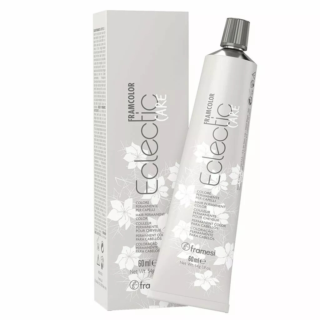 Eclectic Care Permanent Hair Color Pay One Price Shipping