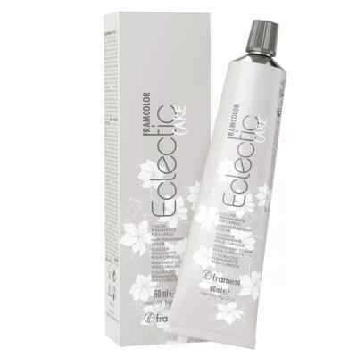 Framesi FRAMCOLOR ECLECTIC CARE PERMANENT Hair Color 