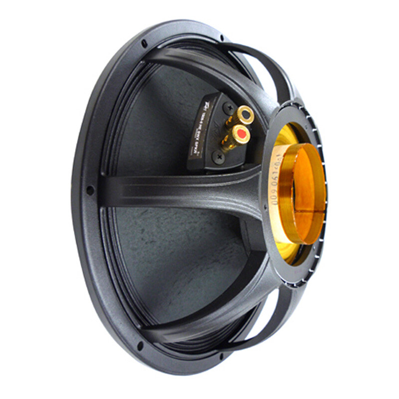 Peavey Black Widows 15インチ 1ペア動作品 Peavey Black Widow 15インチ1ペア動作品(ジャンク扱)｜Yahoo