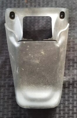 2009 Shenke JM Star 150cc Scooter Fender  
