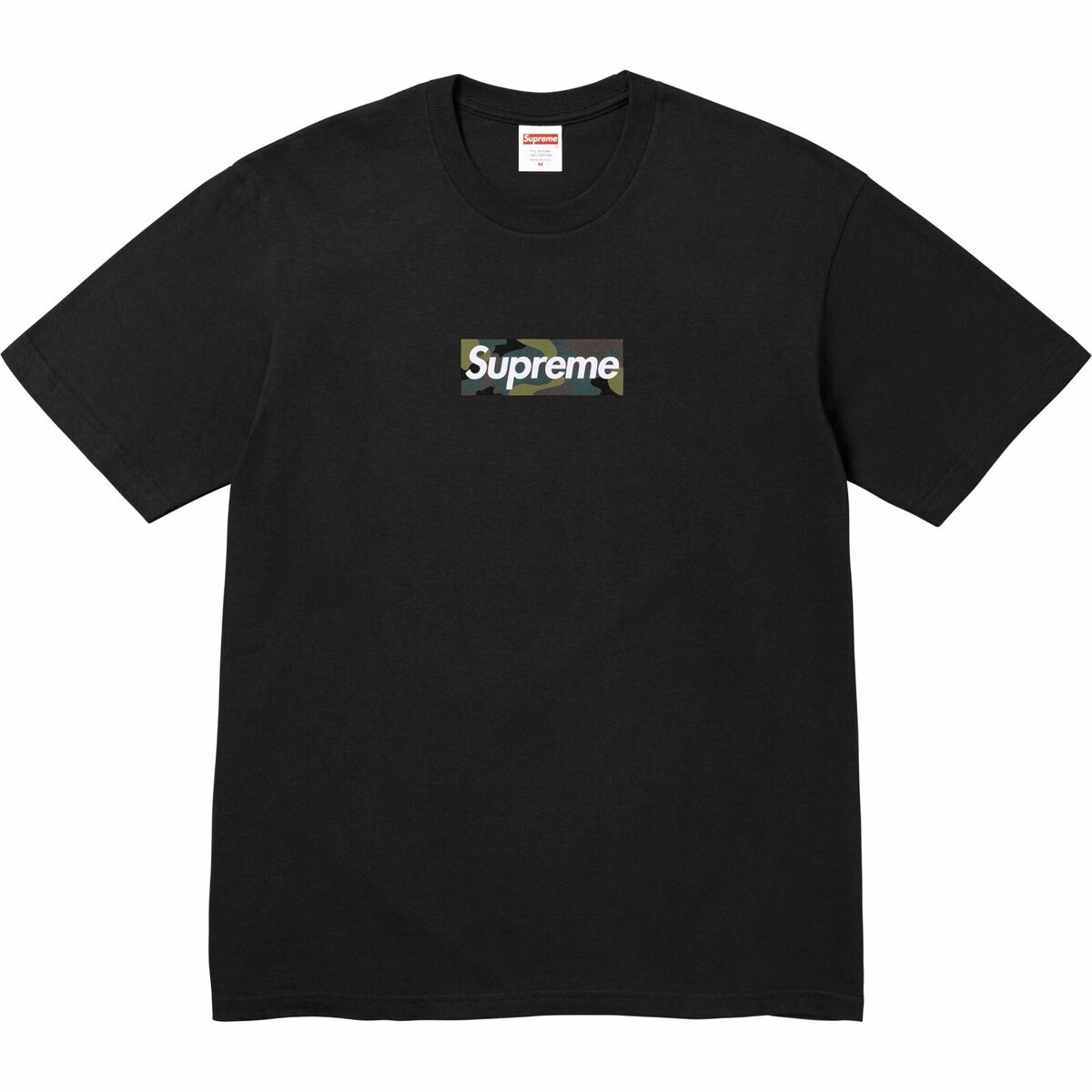 Supreme Box Logo Tee FW23 (FW23T57) Men's Size S-2XL | eBay Supreme Box Logo Tee FW23 (FW23T57) Men's Size S-2XL | eBay