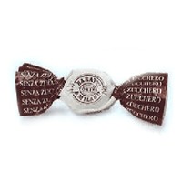 Baratti & Milano Caramelle Dure Al Caffè Senza Zucchero Busta Da 500 Grammi