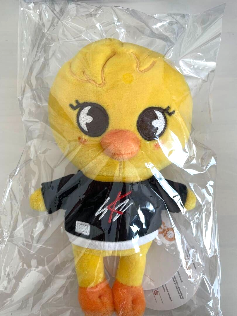 Stray Kids SKZOO Official Stuffed Toy Felix Plush Toy BbokAri