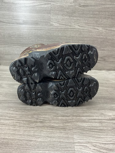 Cabela's Inferno 2000g Pac Boots Size 13 13D Men's Camo - Picture 5 of 6
