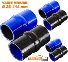 HUMP TUBO flessibile 10° Gradi…