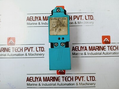 Schonbuch Electronic INHK 4014 Kapazitives Nähe Schalter Sensor10-30 Vdc 200mA