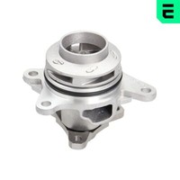 Optimal Wasserpumpe FüR Nissan Qashqai II Renault Trafic III Bus ScéNic