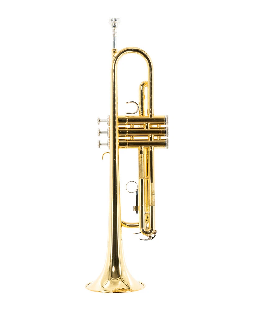Pre Owned Yamaha YTR200AD Trumpet eBay