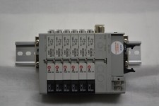 MN3S010-C4-T50-6-4 /CKD SOLENOID VALVE BLOCK MANI N4S0-E / TOKYO ELECTRON TEL