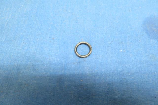 NOS Kawasaki # 92055-1379 O RING,14MM ZX600 ZX750 Front Fork K1620