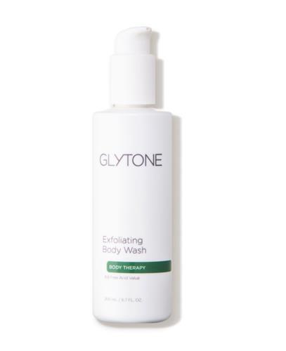 Glytone Exfoliating Body Wash 6.7 oz 200 ml. Body Wash Brand New & Sealed