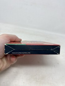 Legacy of the Wizard complete in box nintendo nes rpg CIB authentic Ships Fast