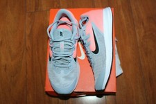 NWT GIRLS NIKE SZ 5 SHOES DOWNSHIFTER 9