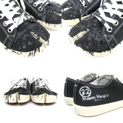 【mikiiiiさま専用】Maison Margiela Tabi 36 タビ MAISON MARGIELA | TABI BABOUCHES
