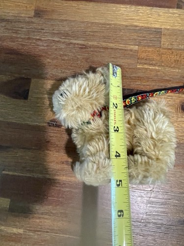 American Girl Dog & Our Generation Battat Pug Plush Toy Puppy Dog - Picture 9 of 16