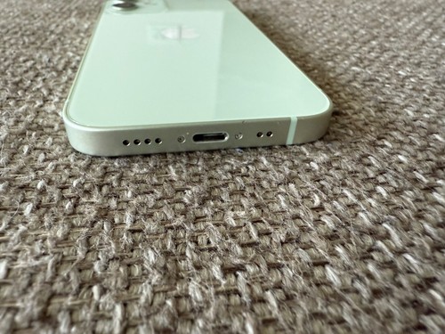 Apple iPhone 12 mini - 64 GB - Teal Green (Unlocked) - Afbeelding 4 van 8