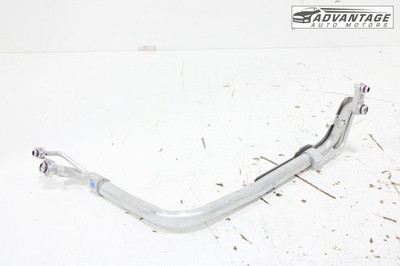 2022-2024 VOLKSWAGEN TAOS 1.5L AC AIR CONDITIONING LINE HOSE TUBE PIPE OEM