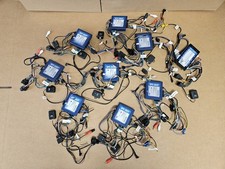 Radio PAC RP5-GM31 Radio Replacement Interface Wire Switch Harness Lot of 9 Used