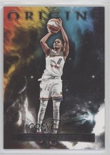 2023 Panini Origins WNBA Moriah Jefferson #50 11pj