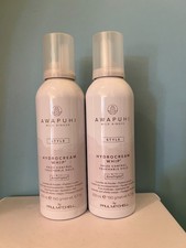 2 Paul Mitchell Awapuhi Wild Ginger Hydrocream Whip 6.7oz New  Authentic