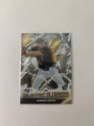 Konnor Griffin 2026 Bowman Chrome Electric Sluggers Prospect Card #ES-17
