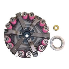 Dual Clutch Kit Fits Ford 2000 Naa 600 601 661 700 800 801 861 900 901 311435