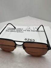 Berdel Steroflex Eyeglasses PHILLIP 54 17 135 ALLBLACK