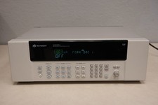 Keysight 34980A Multifunction Switch Measure Unit 34951A 34950A 34932A