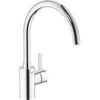 Grohe KüChenarmatur Eurosmart Cosmopolitan 31180000 Drucklos Chrom