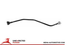 Radiator Hose Cooling System Fits Audi A4 A4 Allroad A5 MEHA AUTOMOTIVE MH50709