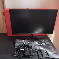 Pixio PX248 Wave 24 Inch IPS Gaming Monitor 200Hz Fast Response 1ms Tested