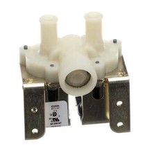 Dexter K-78665, 9379-183-012, Water Inlet Solenoid Valve 120V 60HZ 10W