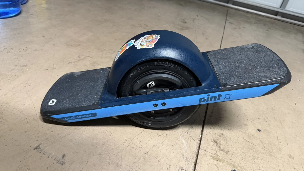 Onewheel Electric Scooters for sale - eBay