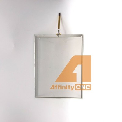 KUKA KRC4 Membrane Keypad + Touchpad Glass Teach Pendant[^3^] *la