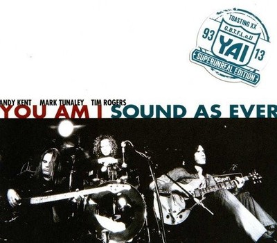 You Am i Sound As Ever (CD) (US IMPORT)