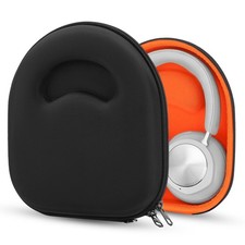 Geekria Carrying Case for Bang & Olufsen Beoplay H95, H9i, H9, H8, H6 Headphones