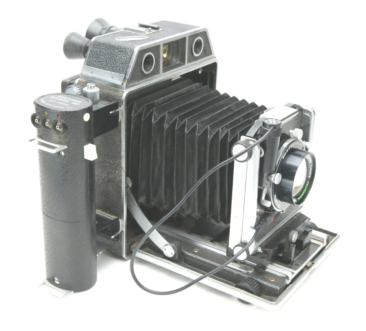Horseman 6x9 cm Manual Large Format Film Cameras for sale | eBay